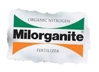 Discover Amazing Deals When You Place Your Order At Milorganite