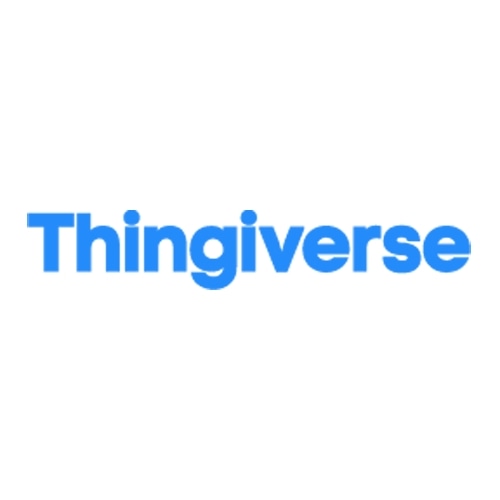 Get A 10% Off At Thingiverse